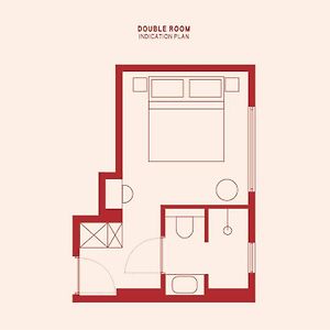 Double Kamer